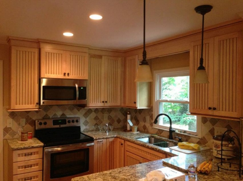 JLB Remodeling & Custom Homes