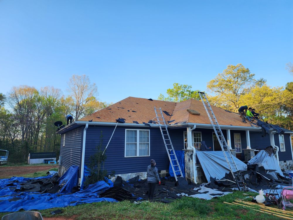 image of business Kenneth Daniel Remodeling and Construction