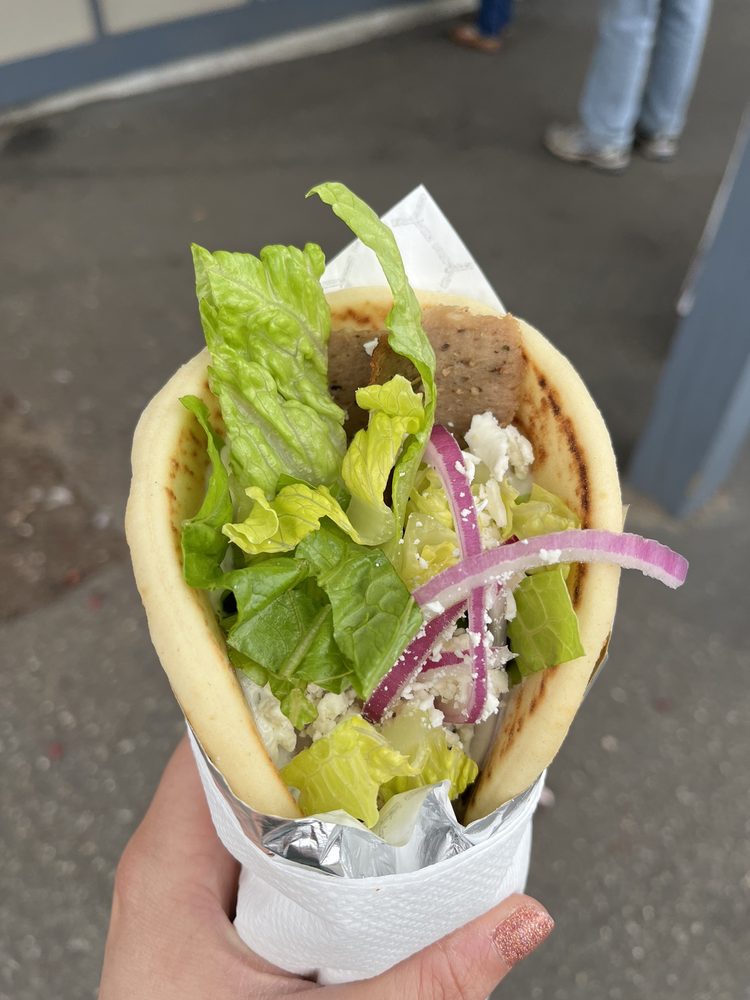 Photo of Pithos Gyros