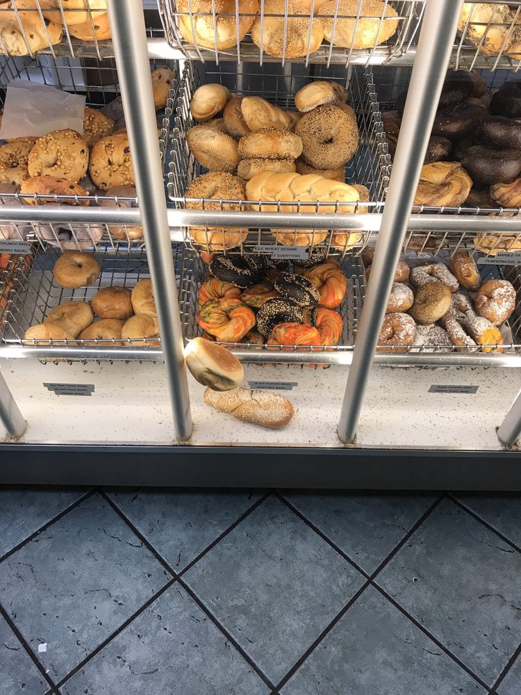 Chester Bagel & Deli 10 Photos & 31 Reviews Bagels 17 W Main St