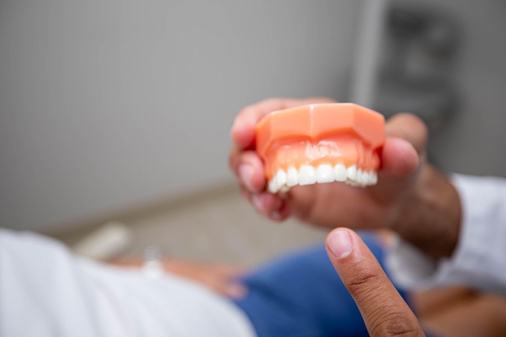 image of business Smile Design Dental of Coral Springs