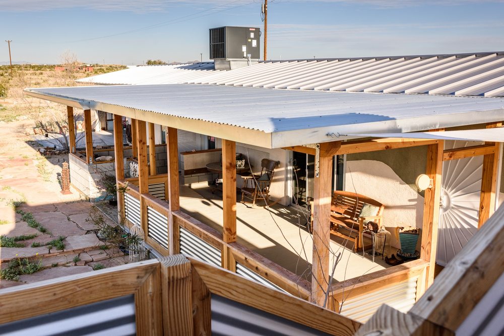 Johnson Roofing