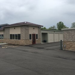 U Haul Neighborhood Dealer Closed Truck Rental 375 Progress