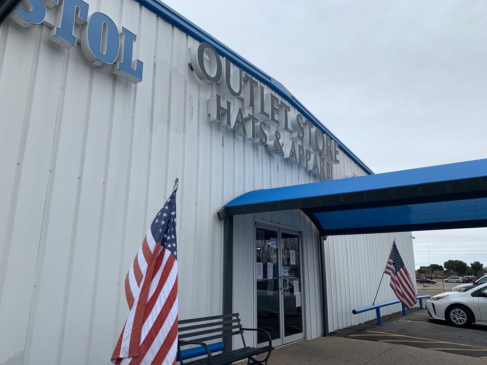 Resistol Outlet Store