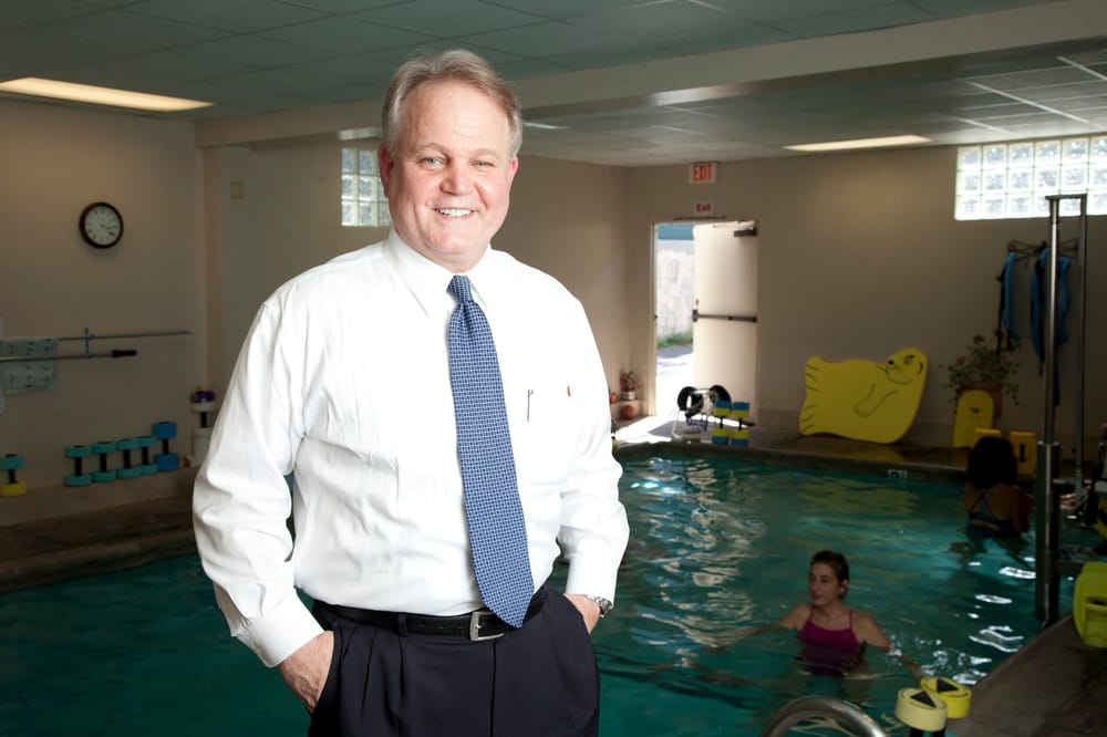 Thomas Reed Healthcare Inc Physical Therapy 19730 Ventura Blvd