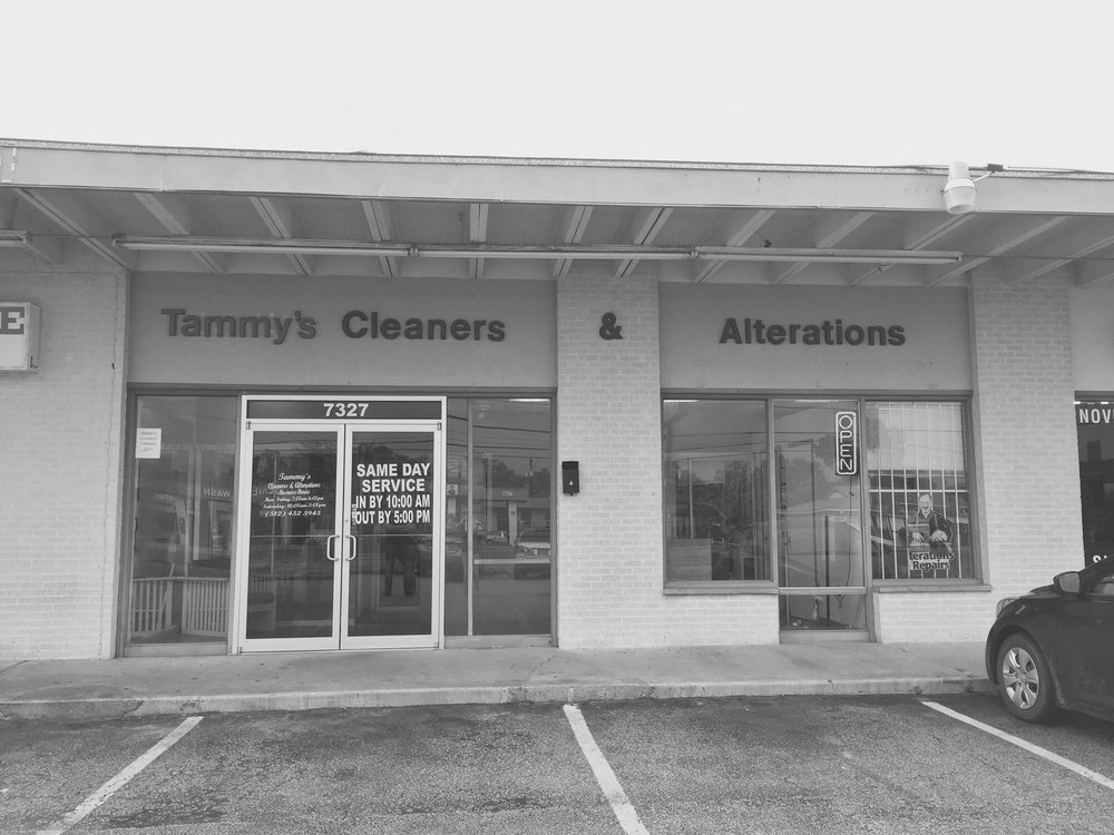Tammy’s Cleaners & Alterations 40 Reviews Sewing & Alterations