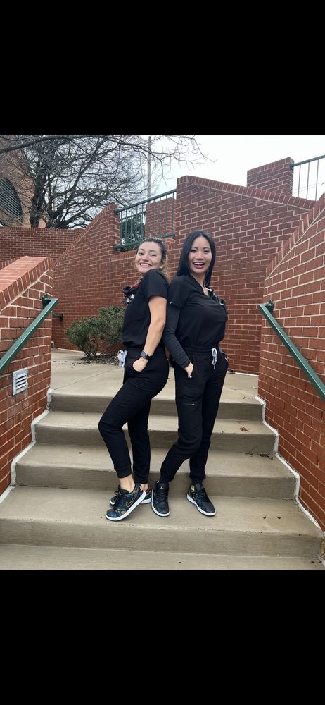 image of business Expressions Dental Care of Reston