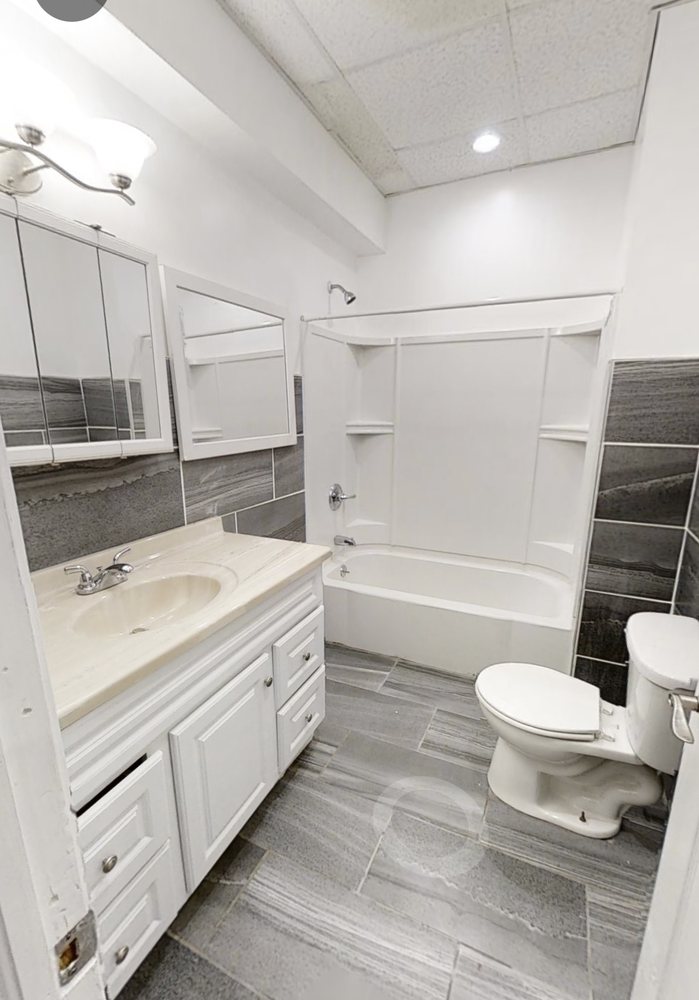 JM Student Apartments