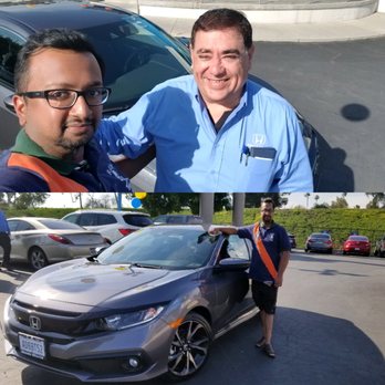 Honda World Downey 151 Photos 439 Reviews Car Dealers 10645 Photo Of Honda World Downey Ca United States