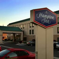 Hampton Inn Longmont 15 Reviews Hotels 850 S Main St Photo Of Hampton Inn Longmont Co United States