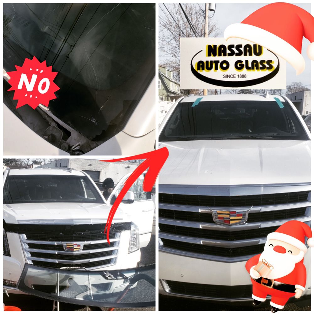 Nassau Auto Glass
