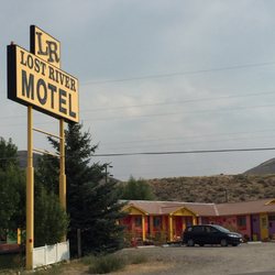 Lost River Motel 10 Reviews Hotels 405 Hwy Dr Arco Id Photo Of Lost River Motel Arco Id United States The Freshest Look