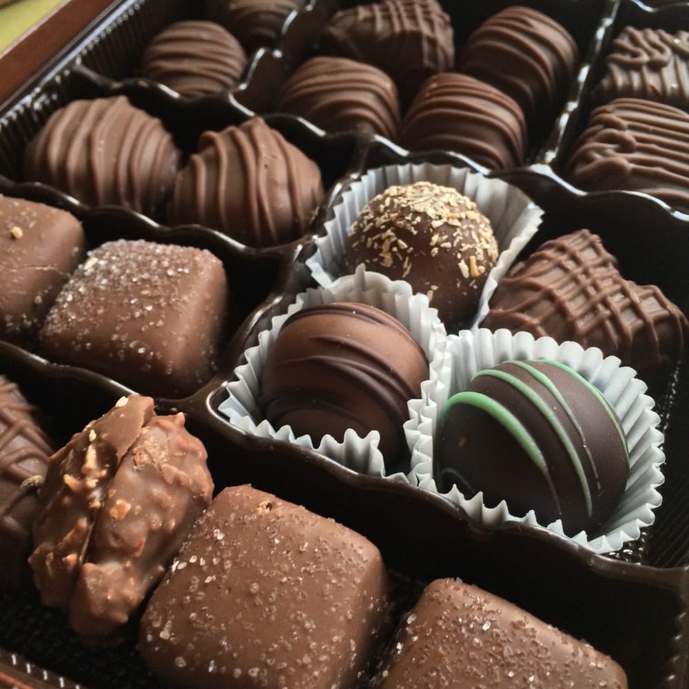 Bayard’s Chocolates CLOSED 12 Photos & 12 Reviews Candy Stores