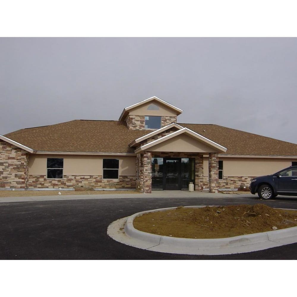 Cottonwood Inn Rehabilitation and Extended Care Center 36 Photos