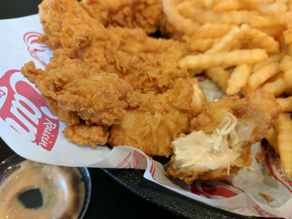 Raising Cane’s Chicken Fingers 22 Photos & 24 Reviews Chicken Wings