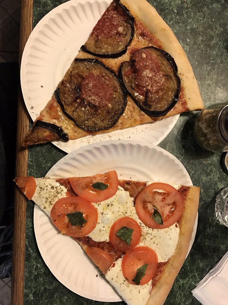 Rosario’s Pizza 76 Photos & 251 Reviews Pizza 173 Orchard St, Lower East Side, New York