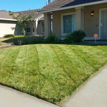 hd lawn care landscape maintenance landscaping north highlands