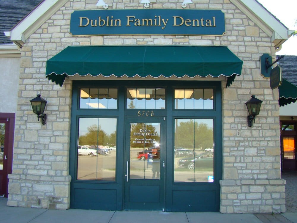 Dublin Family Dental General Dentistry 6850 Perimeter Dr, Dublin