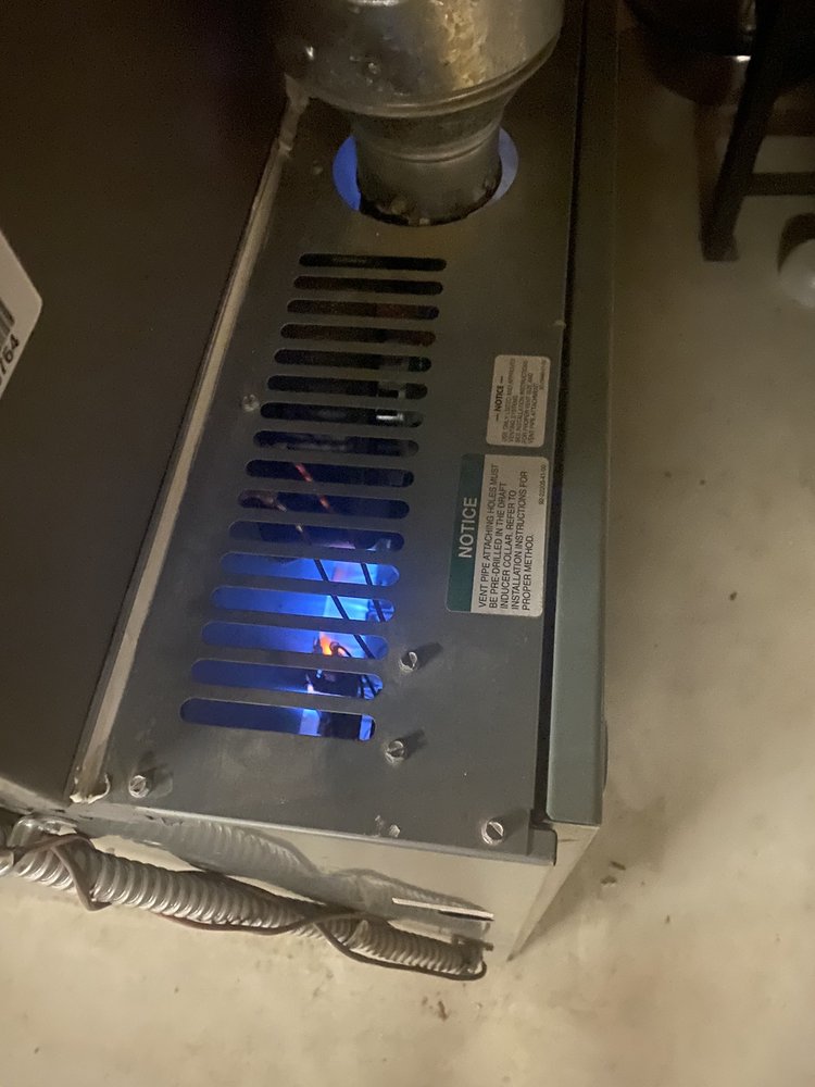 image of business Heatwave Heating & Cooling