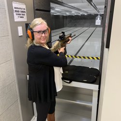 Best Indoor Shooting Range In Dallas Tx Last Updated December Crossfire Defense Academy Range