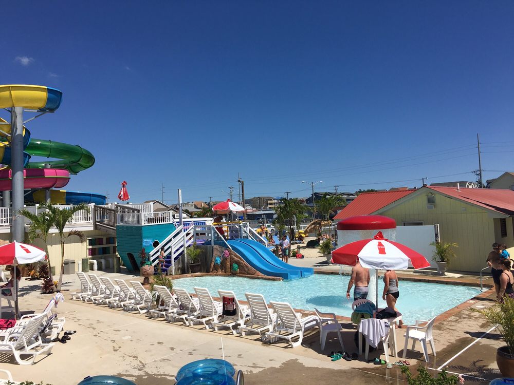Fenwick Island Restaurants On The Water Fenwick Island Restaurants On The Water