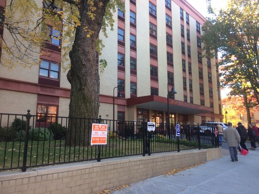 Boardman Apartments Apartments 1601 8th Ave