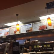 foggy bottom spoon Foggy bottom spoon