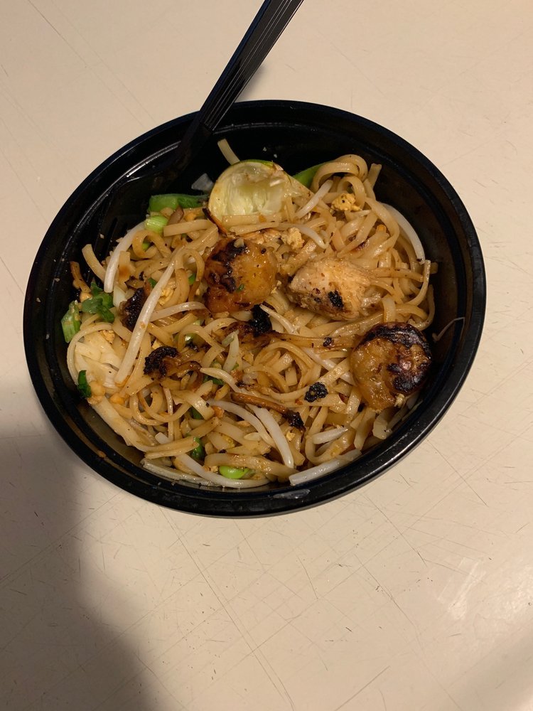 Tokyo Joe's Tokyo Joe's