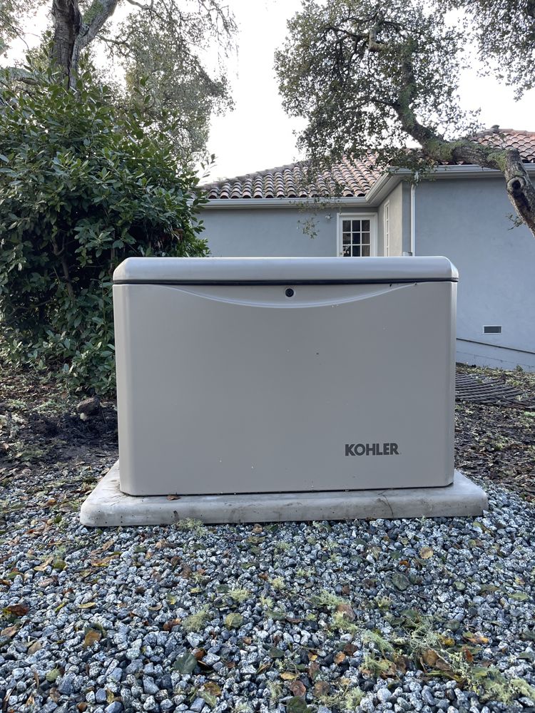 Seidel Electrical Services