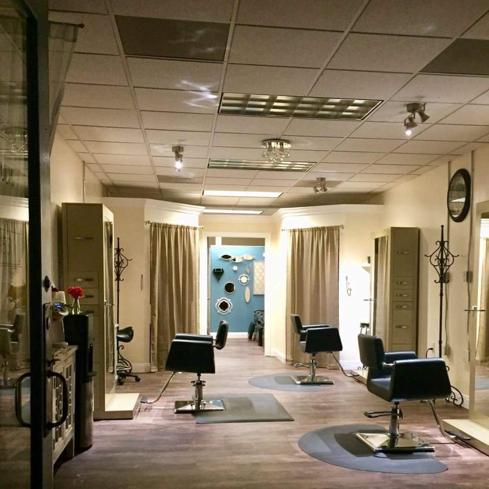 Hair Haven Salon Hair Salons 341 West Second Ave, Escondido, CA