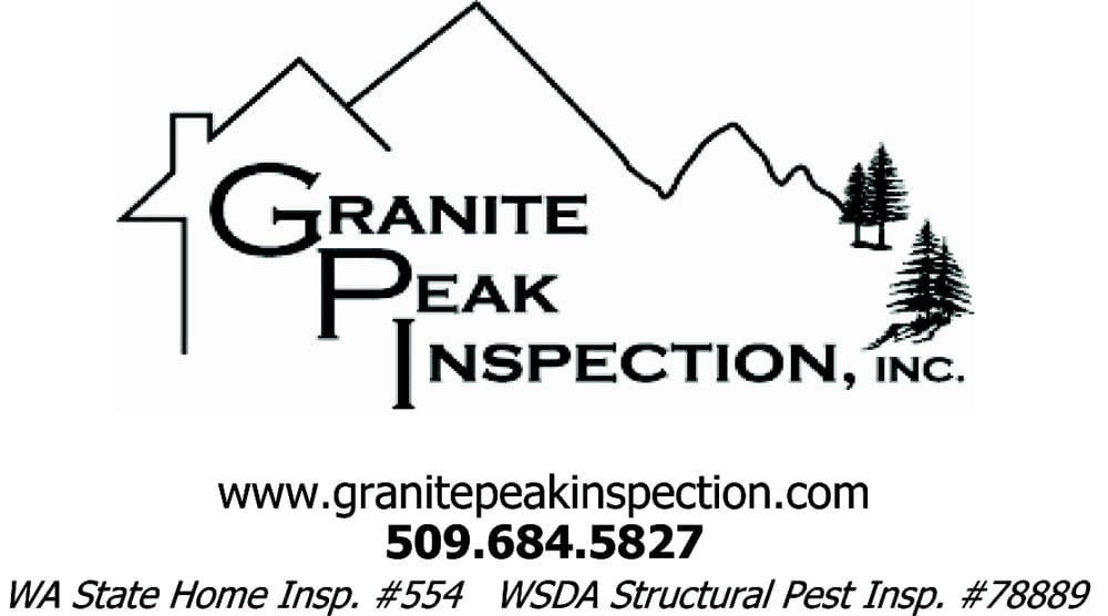 Granite Peak Inspection