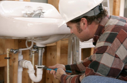 image of business Breese Plumbing & Heating