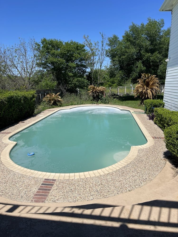 Sneth’s Pool Services