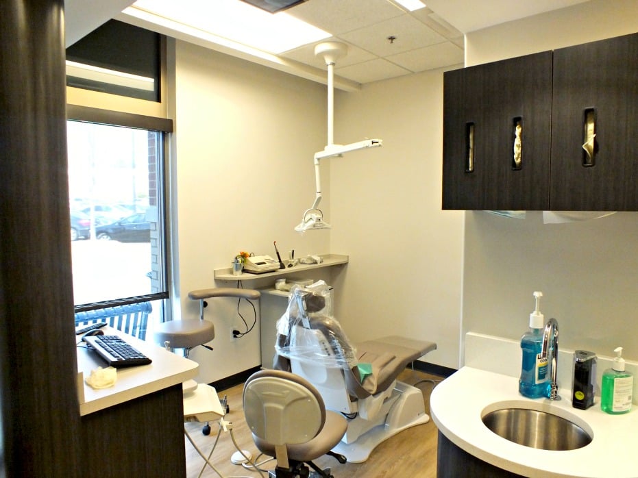 image of business DentFirst Perimeter