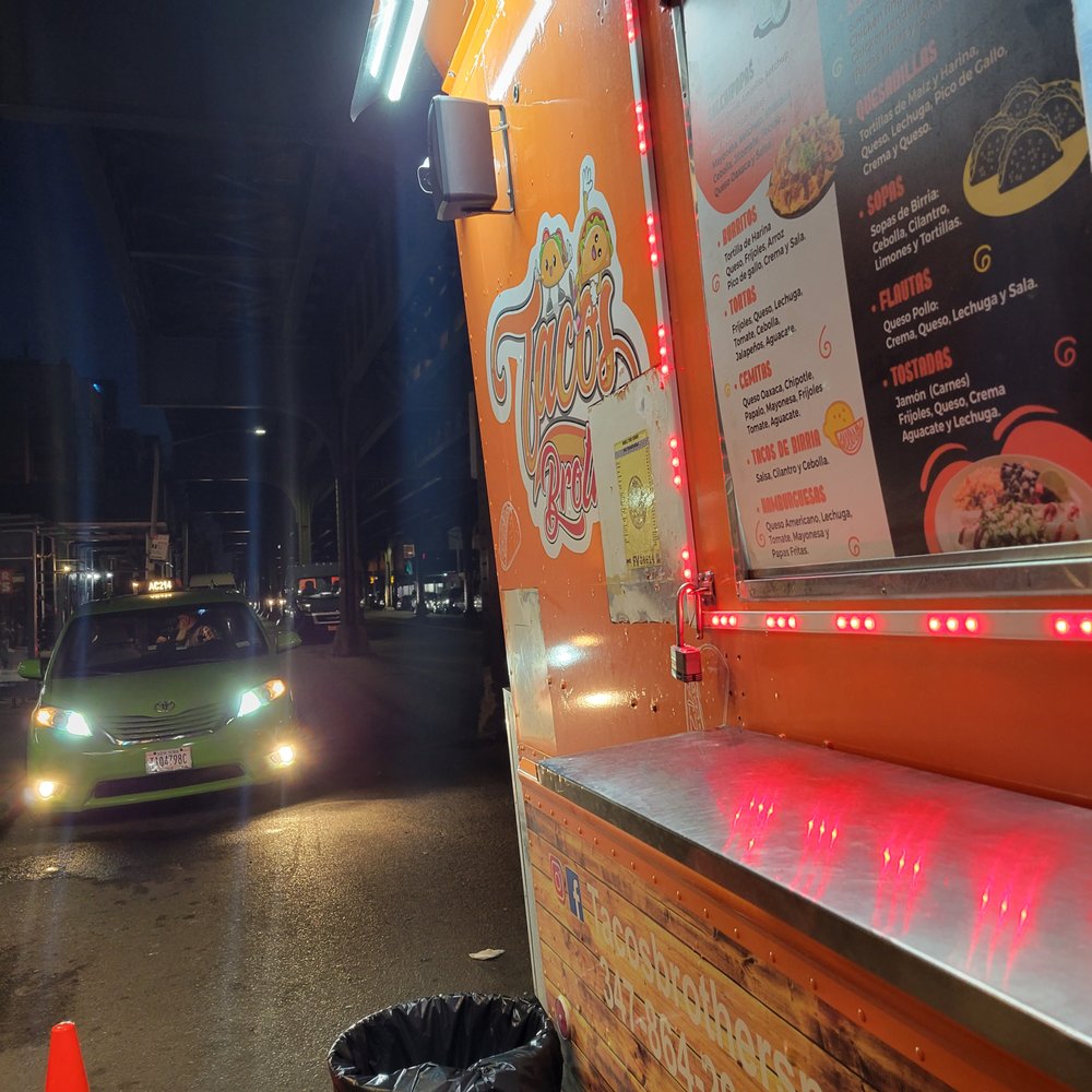 Juanito Mexican Tacos