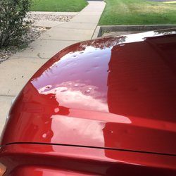 Skinny S Paint Body Closed 10 Photos 12 Reviews Photo Of Skinny S Paint Body Colorado Springs Co United States
