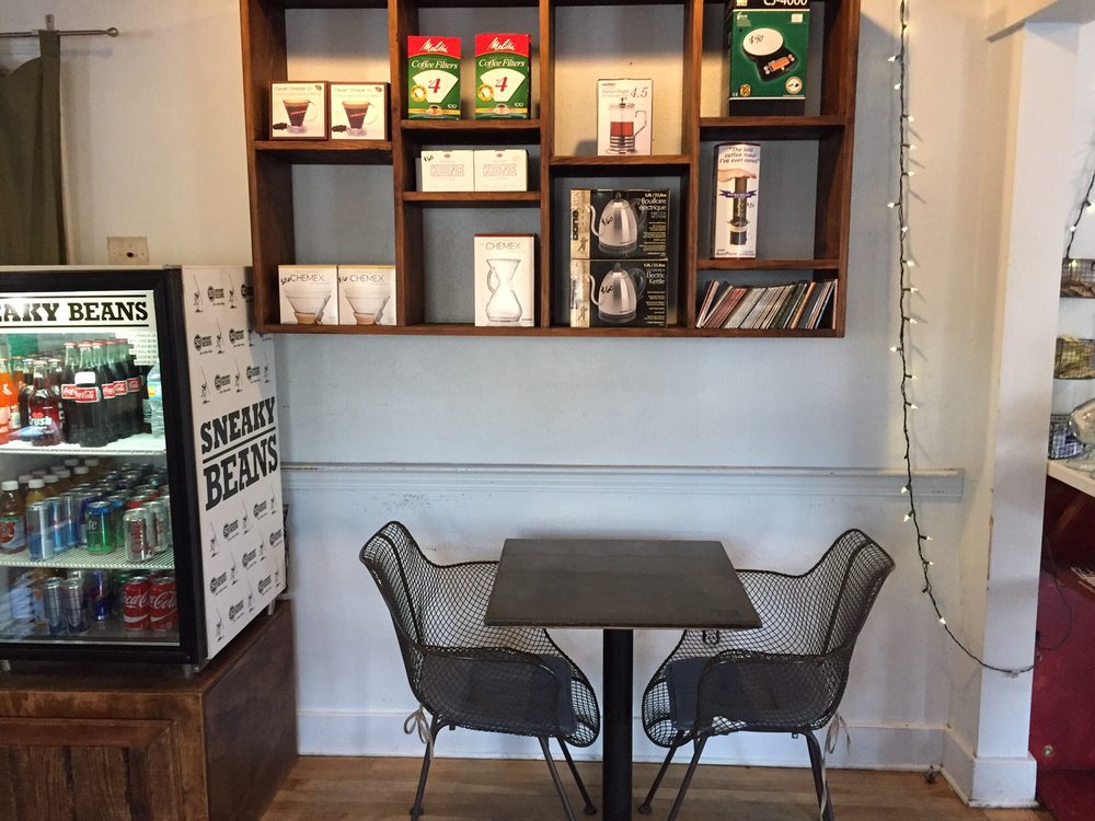 Sneaky Beans 67 Photos & 49 Reviews Coffee & Tea 2914 N State St