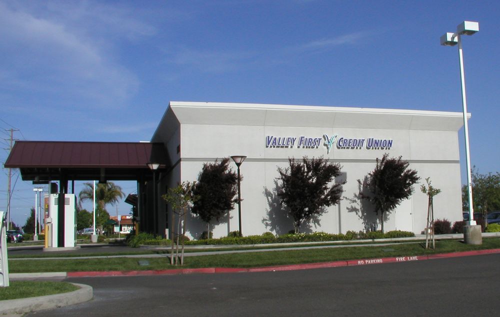 Valley First Credit Union Banks & Credit Unions 1501 Mitchell Rd