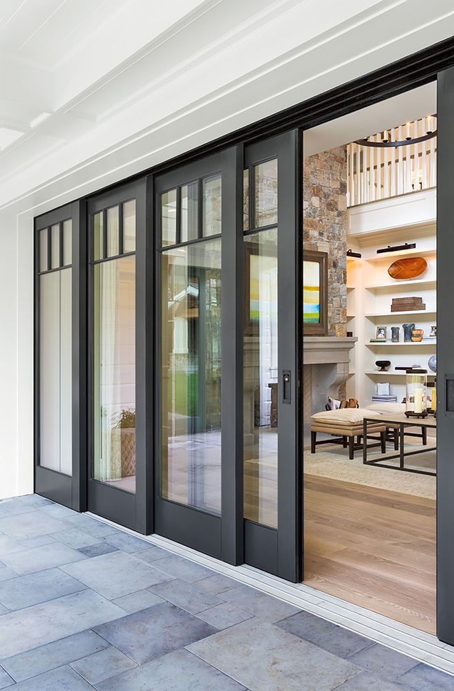 Impact Window Production