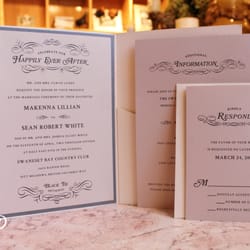 Courthouse Wedding Invitation Wording Ideas