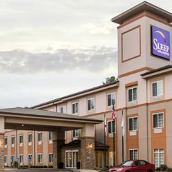 Sleep Inn Suites 17 Photos Hotels 1605 Hwy 5 Marion Al Photo Of Sleep Inn Suites Marion Al United States