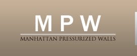 image of business Manhattan Pressurized Walls
