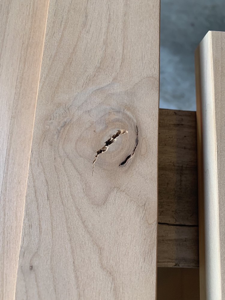 image of business The Cabinet Store