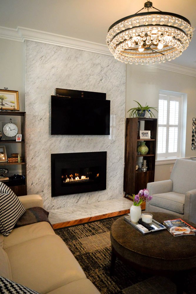 Bloomday Granite & Marble