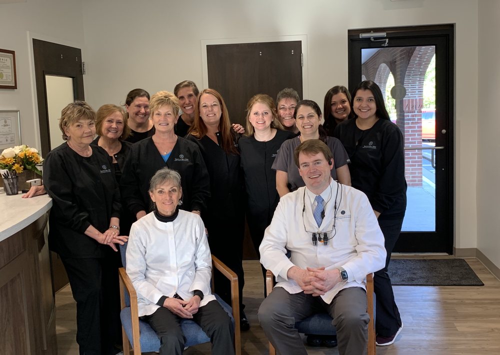 image of business Travis A. Bell, DDS