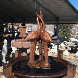 Photos for Concrete Creations of Jacksonville - Yelp