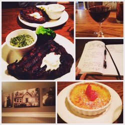The Best 10 Restaurants In Clayton Ca Last Updated February 2019 1 Moresi S Chophouse
