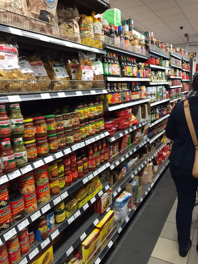 Supermarché PA 12 Photos & 22 Reviews Grocery 5242, avenue du Parc, PlateauMontRoyal