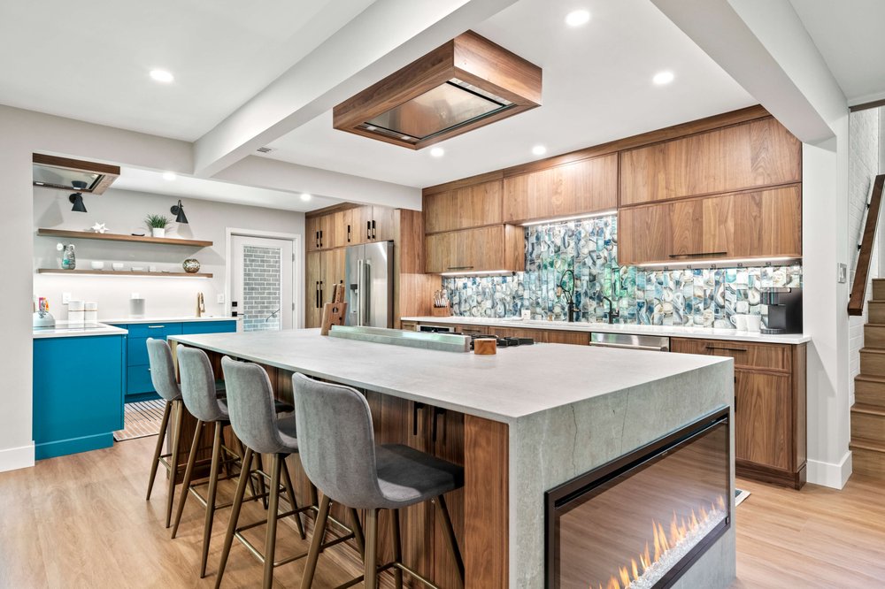 Synergy Design & Construction