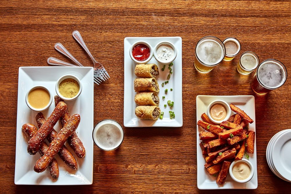 Iron Hill Brewery & Restaurant 390 Photos & 404 Reviews Breweries